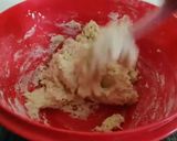 A picture of step 3 of Cheese scallion bread.