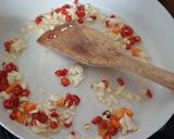Foto langkah ke 5 dari resep Terong Cabe Garam.