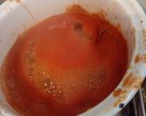 Krumpligombócos falusi paradicsomleves recept fázis 8 fotója