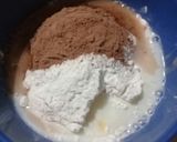 Foto del paso 5 de la receta: Budín Marmolado~