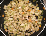 Foto del paso 1 de la receta: Arroz con verduras
