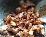 Foto langkah ke 2 dari resep Ayam saus teriyaki.