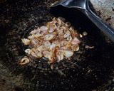 Foto langkah ke 1 dari resep Parede Bale Tapa (Ikan Asap Kuah Santan).