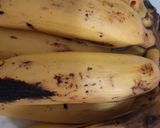 Foto langkah ke 1 dari resep Bolu Pisang Kukus.