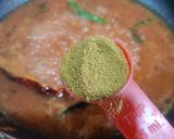 टोमाटो रसम (Tomato Rasam recipe in Hindi) रेसिपी चरण 5 फोटो