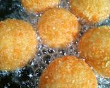 Foto langkah ke 4 dari resep Tempe Bomb.