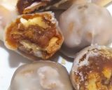 Foto del paso 2 de la receta: Nueces Confitadas o Glaseadas