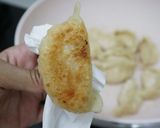 Foto langkah ke 7 dari resep 26. Dumpling Gyoza.