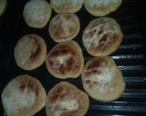 Foto del paso 7 de la receta: Tortitas caseras (De azúcar y con chicharrones)