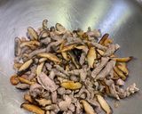 客家鹹湯圓的食譜步驟3照片