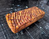 Foto del paso 7 de la receta: Bizcocho de manzana light
