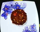ब्राउनी केक (Brownie cake recipe in Hindi) रेसिपी चरण 4 फोटो