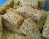 Foto langkah ke 5 dari resep Nugget Udang (Non MSG).