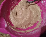 Foto del paso 3 de la receta: Cupcakes divertidos para niños - Helados de invierno