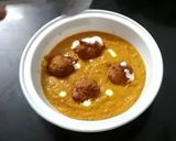 દૂધીના કોફતા (Dudhi Kofta Recipe in Gujarati) રેસીપી સ્ટેપ7ફોટો