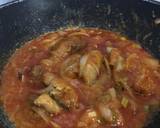 Ayam Saus Padang langkah memasak 6 foto