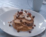 Une image de l'étape 6 de — PANCAKES BUTTERNUT 🥞.