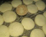 Foto del paso 3 de la receta Alfajorcitos de Maizena #dulce