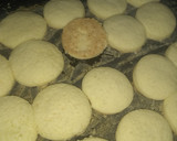Foto del paso 3 de la receta: Alfajorcitos de Maizena #dulce