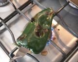 Foto del paso 1 de la receta: Enchiladas Poblanas