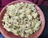 Suran ki chutney recipe step 7 photo