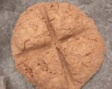 Ír szódás kenyér 🇮🇪 recept fázis 5 fotója