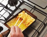 東販小食堂：基礎和食 江戶厚煎玉子燒的食譜步驟5照片