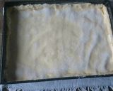 Foto del paso 7 de la receta: Torta Alemana 😋