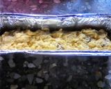 Foto del paso 4 de la receta: Budín de manzana y miel 🍎🍯