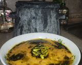 عکس مرحله 1 از دستور بزقرمه غذای کرمانی😋