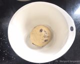 รูปขั้นตอนการทำที่ 2 ของ Melty Raisin