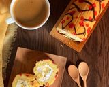 Foto langkah ke 10 dari resep Jelita roll cake.