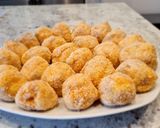 Foto del paso 7 de la receta: Croquetas de jamón