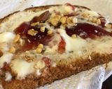 Foto del paso 1 de la receta: Tostada fit