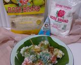 Foto langkah ke 7 dari resep Cenil Singkong.