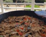 Φωτογραφία βήματος 1 της συνταγής 🐔 Αγαπημένη κοτόπιτα!!! 🐔