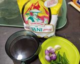Foto langkah ke 8 dari resep Cireng Tahu Tempe.