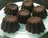 Foto langkah ke 9 dari resep Bolu Kukus Nutrijel.