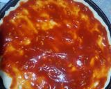 Foto del paso 5 de la receta: Masa para pizza