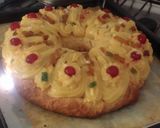 Foto del paso 10 de la receta: Roscón de Reyes