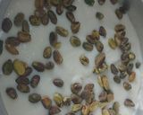 صورة لخطوة 4 من وصفة ايس كريم او بوظة بطريقة سهلة وكثير طيبة 😋
