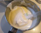 Foto del paso 9 de la receta Tarta de queso japonesa