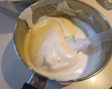 Foto del paso 9 de la receta: Tarta de queso japonesa