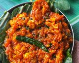 মরিচ খোলা রেসিপির ধাপ 6 ছবি