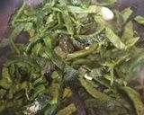Foto del paso 2 de la receta: Pechugas Poblanas rellenas de Huitlacoche