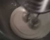 Foto del paso 2 de la receta: Formas de merengue de vainilla y plátano