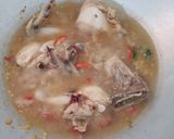 Foto langkah ke 4 dari resep Ayam kecap.