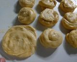Foto langkah ke 4 dari resep Roti Maryam.