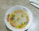 Cara Membuat Sayur bihun dadakan 4