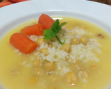 Foto del paso 3 de la receta: Sopa (pucherito)